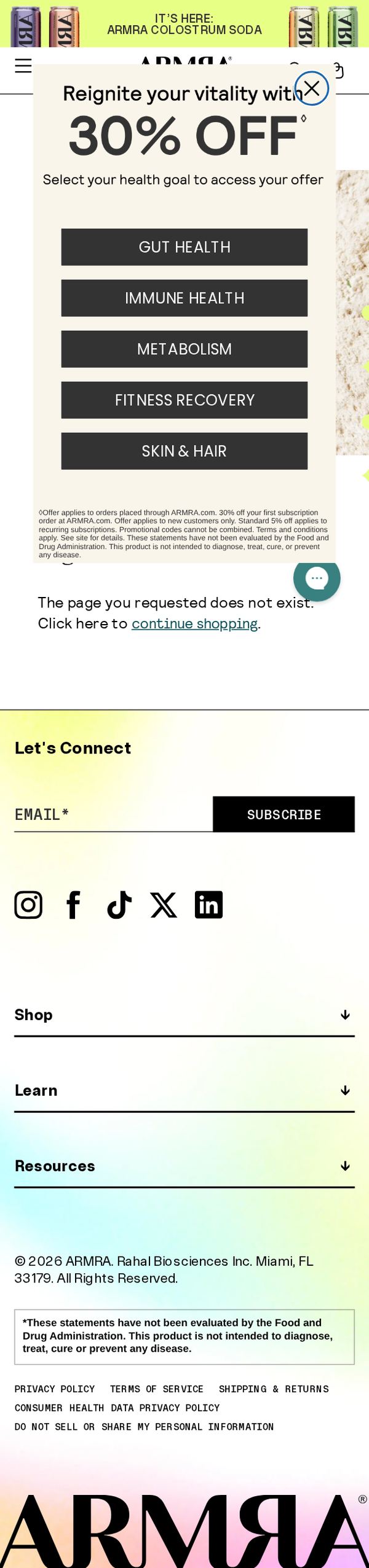 armra mobile